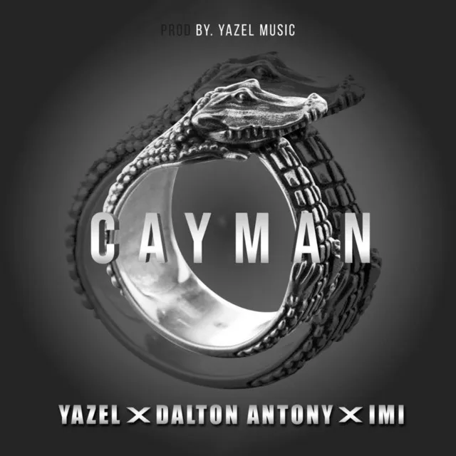 Cayman (quédate esta noche) [feat. Imi & Yazel music]