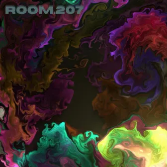 ROOM.207 by ADRIAN Rey