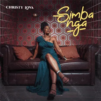 Simba nga by Christy Lova