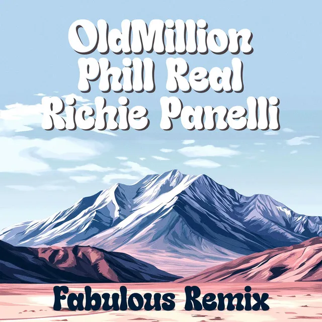 Fabulous Remix - Phill Real Remix