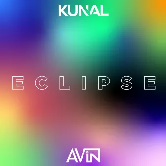 Eclipse by Kunal Deo