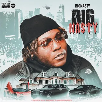 Bignasty by BigNasty