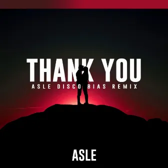 Thank You (Asle Disco Bias Remix Edit) by Asle