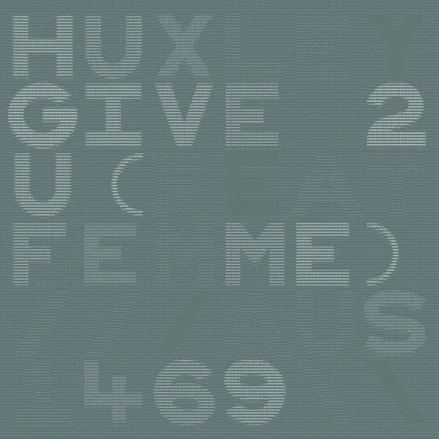 Give 2 U - Will Saul & Komon remix