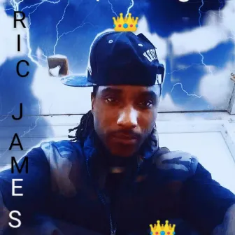 Ric Da Ruler by B.Y.D.S. Ric James