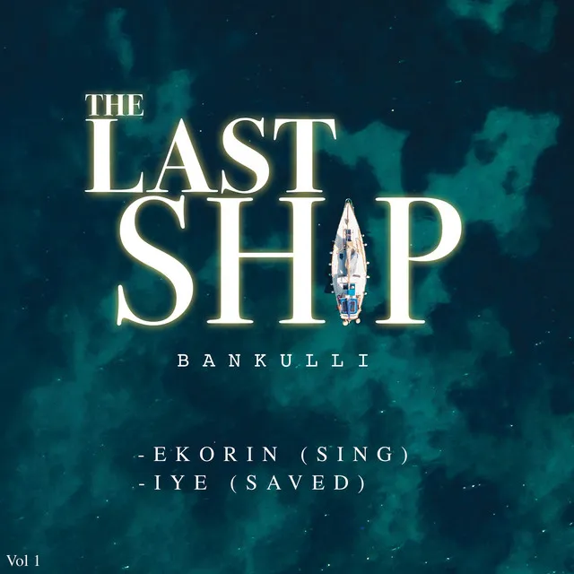 The Last Ship