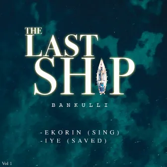 The Last Ship by Bankulli