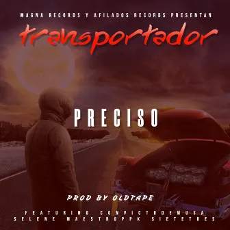 Transportador by Preciso