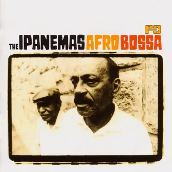 Afro Bossa by The Ipanemas