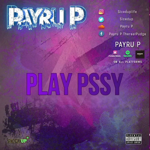 Play Pssy