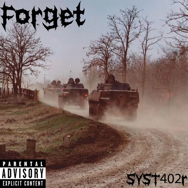 Forget