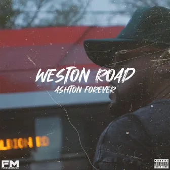 Weston Road by Ashton Forever