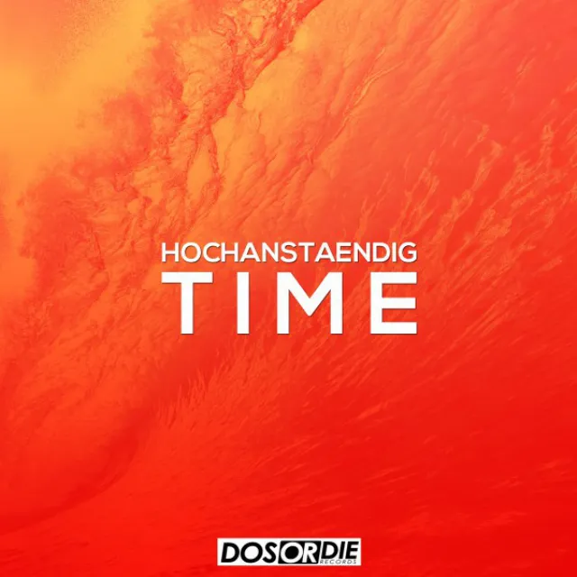 Time - Original Mix