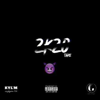 2k20 tape by 2k20