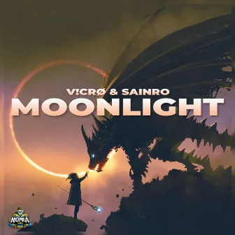 Moonlight by V!crø