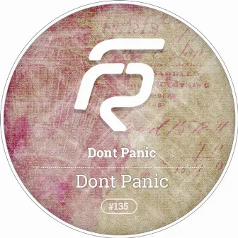 Dont Panic by Don't Panic