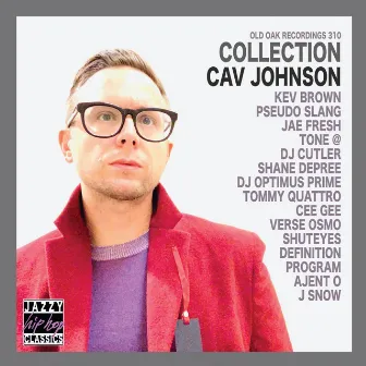 Collection by Cav Johnson