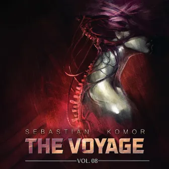 The Voyage, Vol. 08 by Sebastian Komor