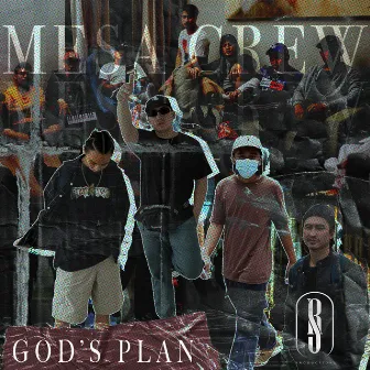 God's Plan by RS Obligar