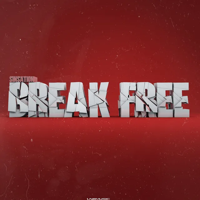 Break Free (Homeless John Remix)