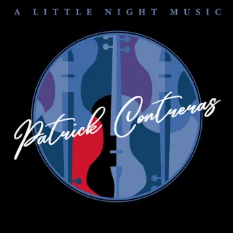 A Little Night Music by Patrick Contreras