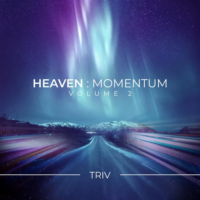 Heaven: Momentum, Vol. 2