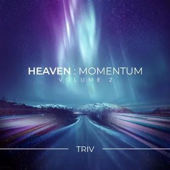 Heaven: Momentum, Vol. 2 by Triv