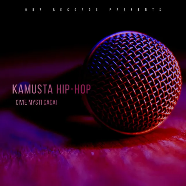 Kamusta Hip-Hop