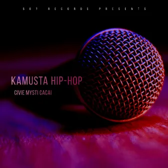 Kamusta Hip-Hop by Mysti