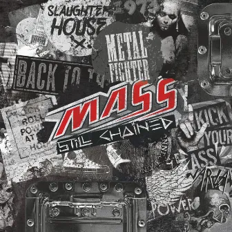 Back To the Music by Mass