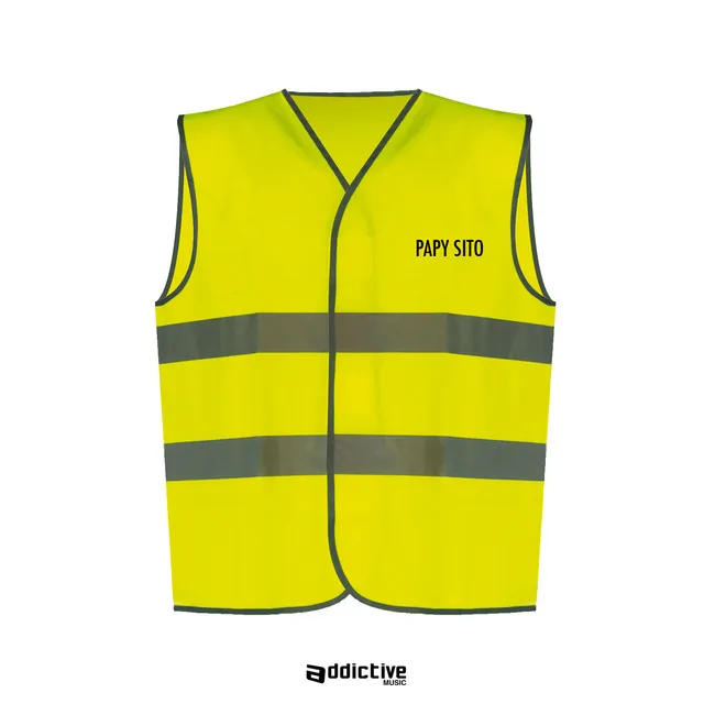 Gilets jaunes