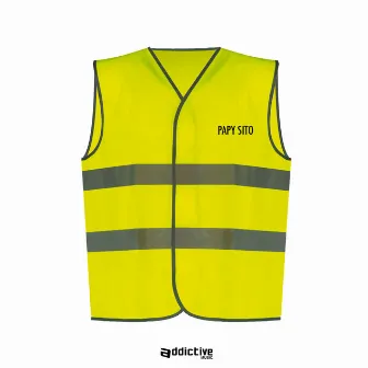 Gilets jaunes by Papy Sito