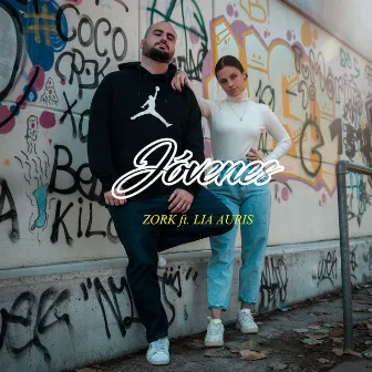 Jóvenes by Zork