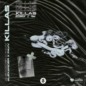 Killas by Pavv