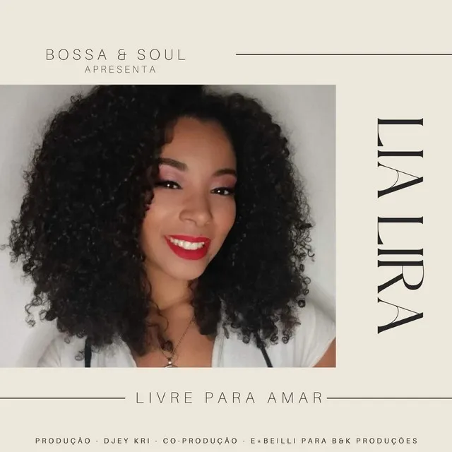 Livre para Amar - Remix