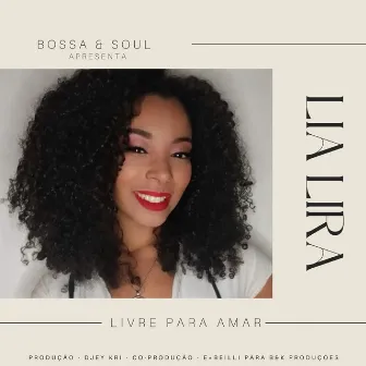 Livre para Amar (Remix) by Bossa & Soul