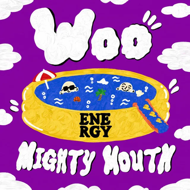 WOO - Instrumental