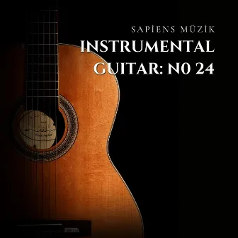 Instrumental Guitar: No 24 by Sapiens Müzik