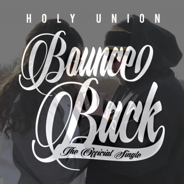 Bounce Back (feat. Benjamin Paul & Caroline Hood)