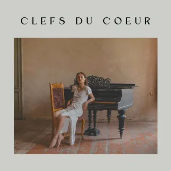 Clefs du coeur by Musique Triste Piano