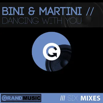 Dancing With You by Bini & Martini