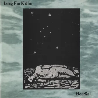 Houdini by Long Fin Killie