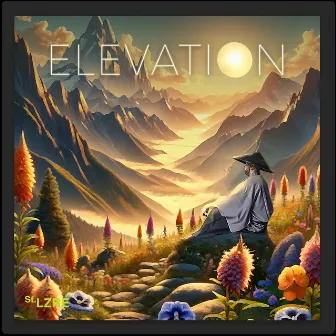 Elevation by Lil' John Roberts