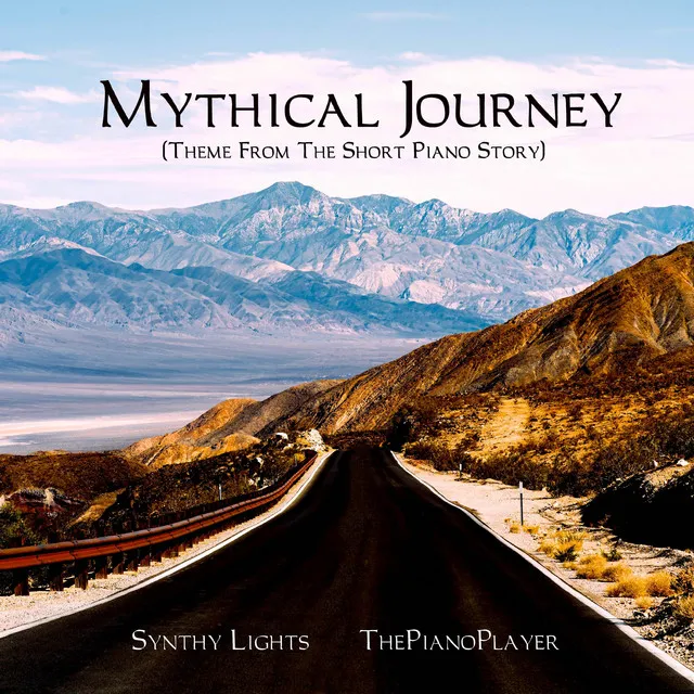 Mythical Journey (Theme From The Short Piano Story)