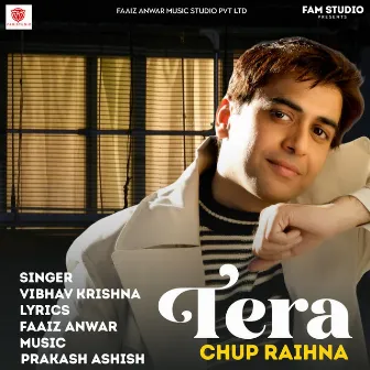 Tera Chup Raihna by 