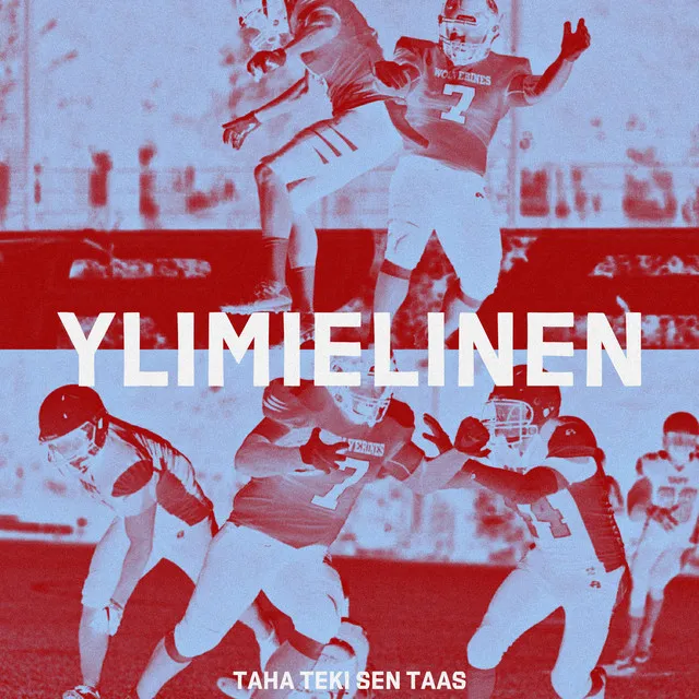 Ylimielinen