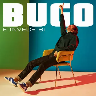 E invece si by Bugo