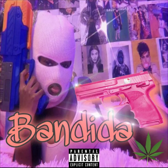 Bandida - 2022 Remastered