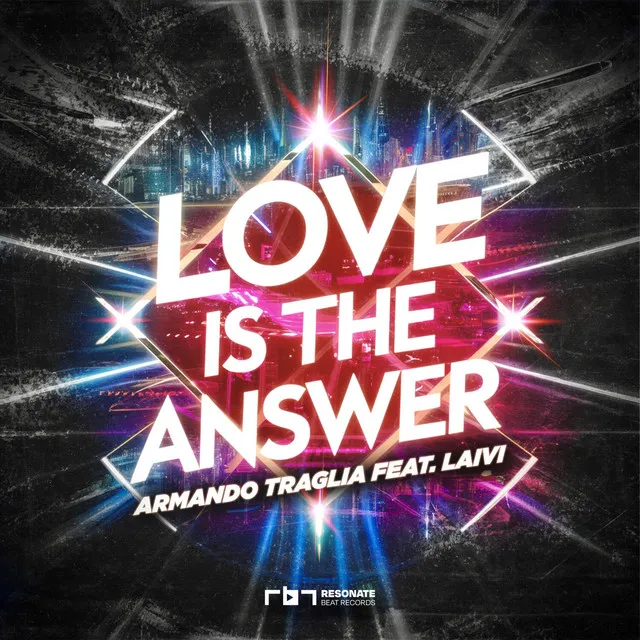 Love is the answer - Club edit