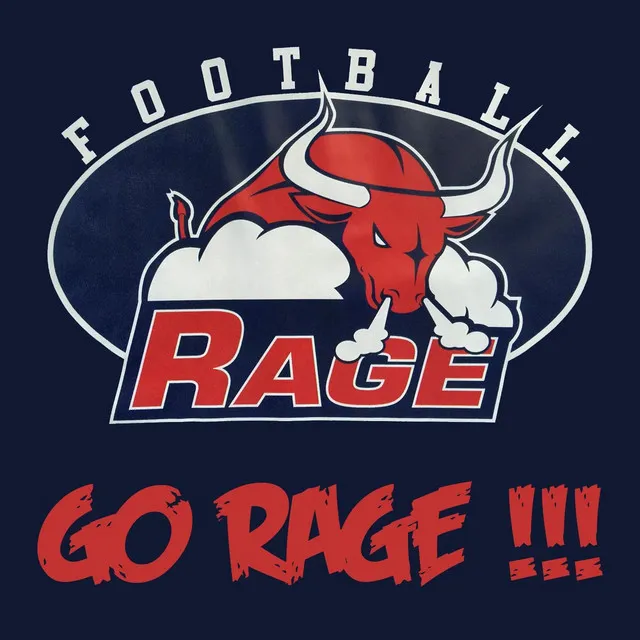 Go Rage!!!